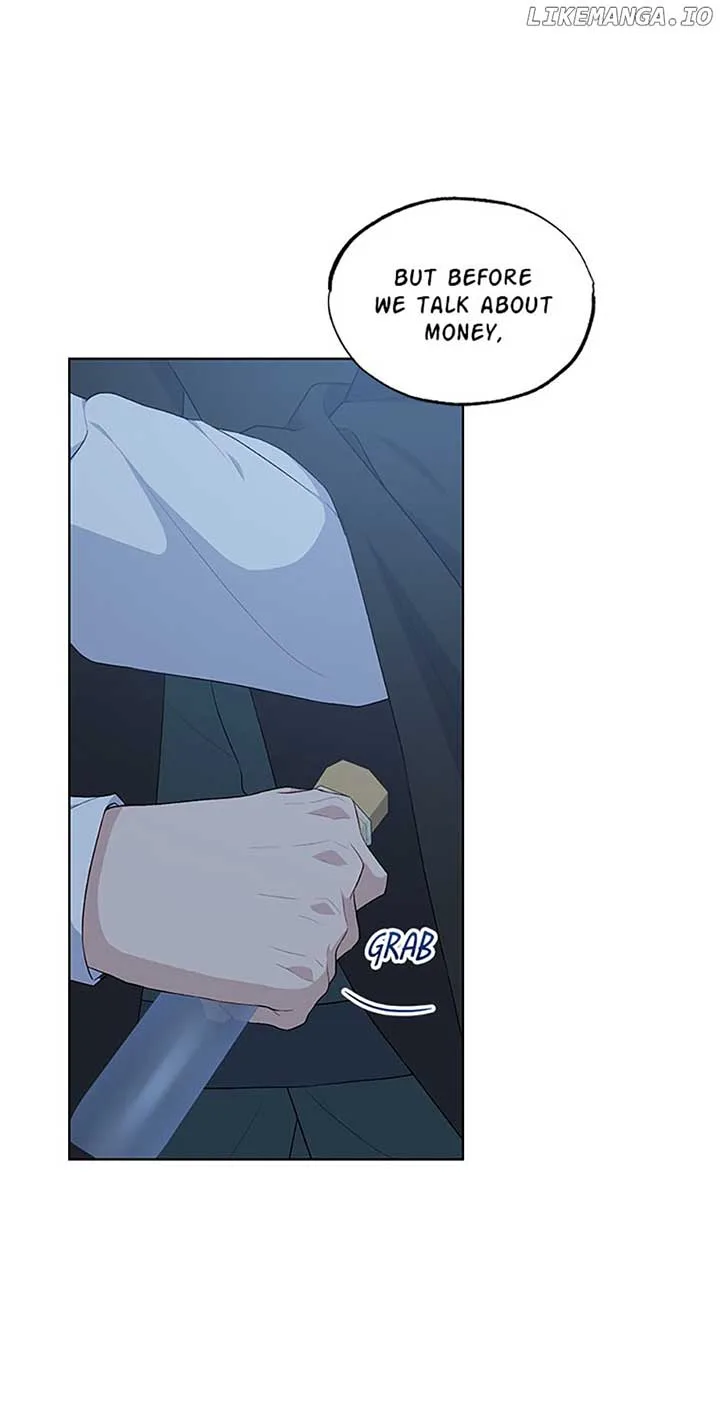 The villain’s young backer Chapter 51 page 59