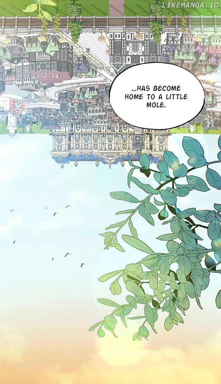 The villain’s young backer Chapter 51 page 51