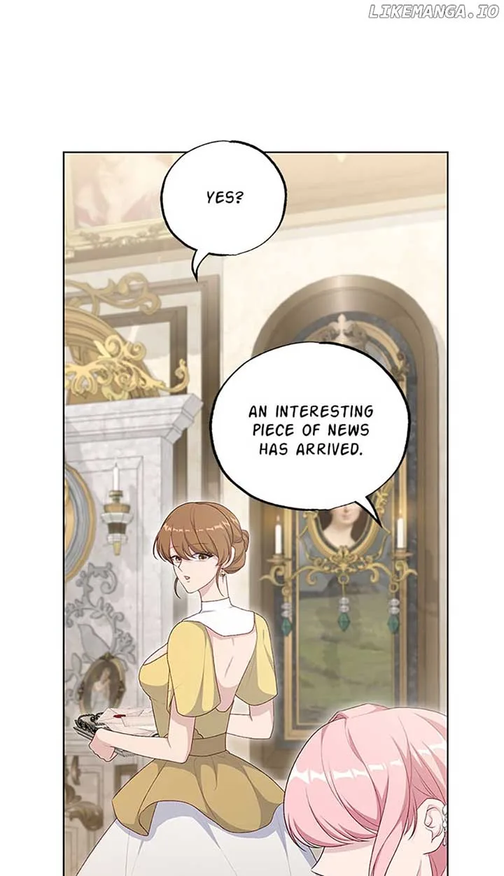 The villain’s young backer Chapter 51 page 49