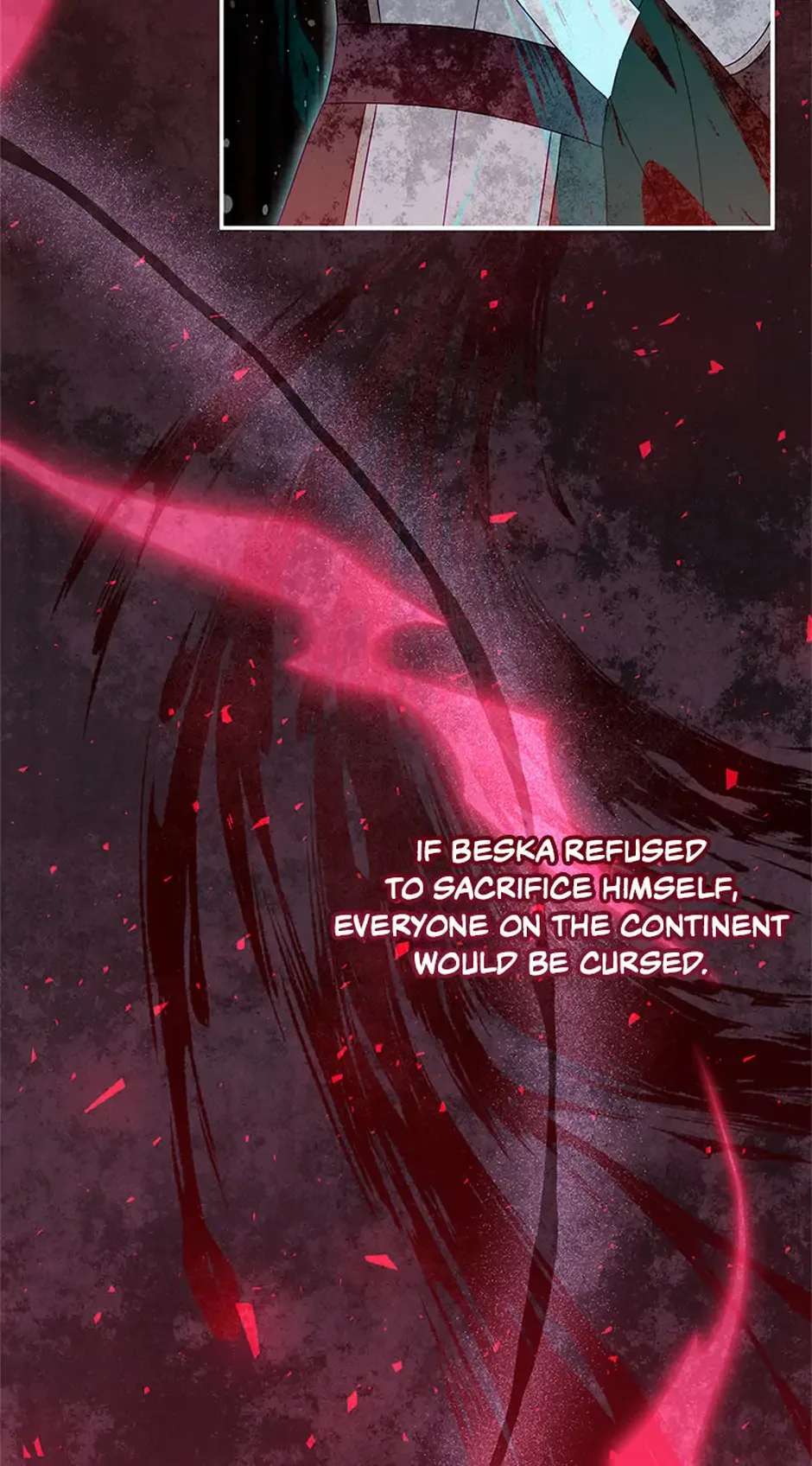 The Villainess Doesn’t Need A New Husband! Chapter 50 page 10