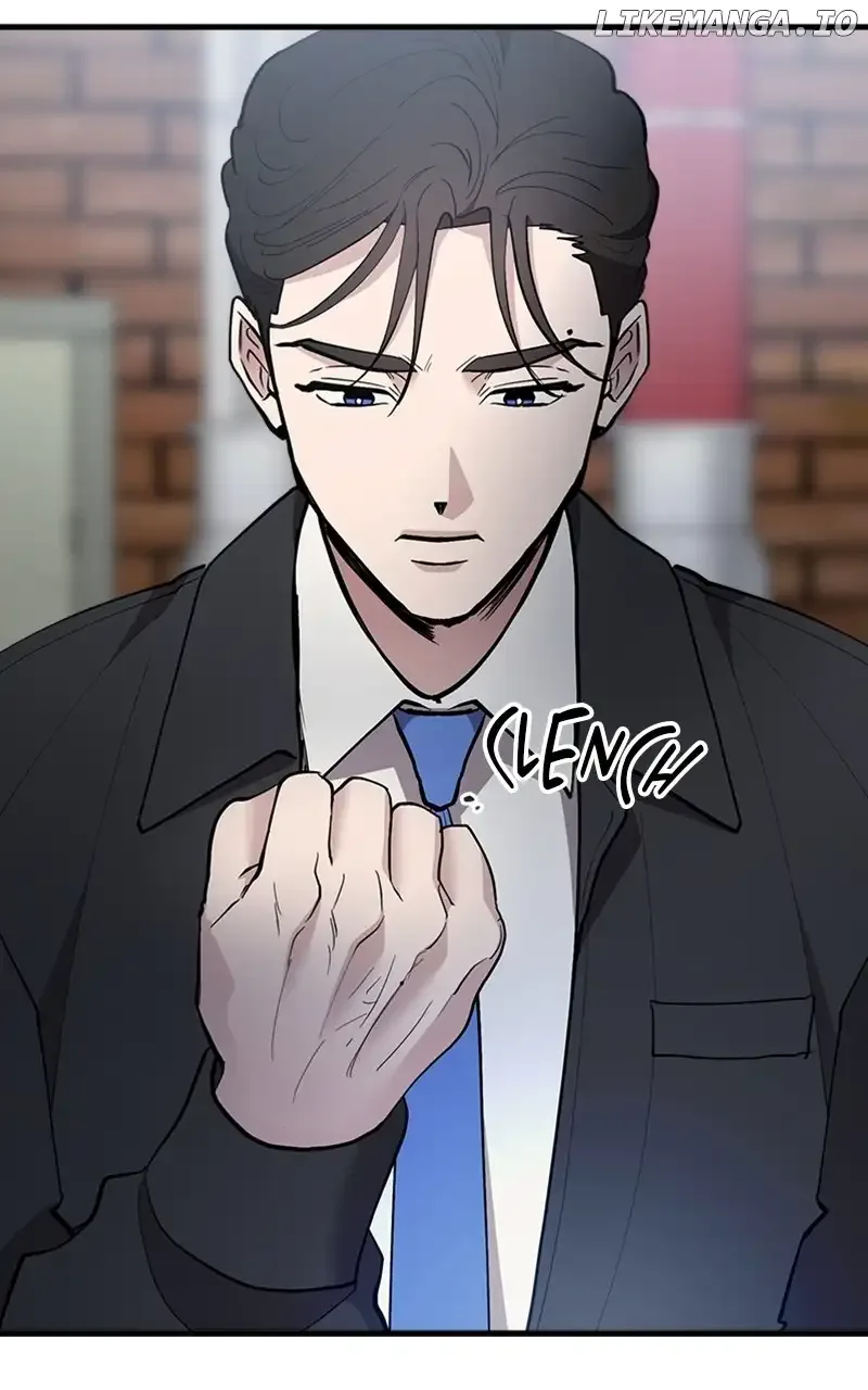 The Team Leader is Tired of Being A Newlywed Chapter 50 page 44
