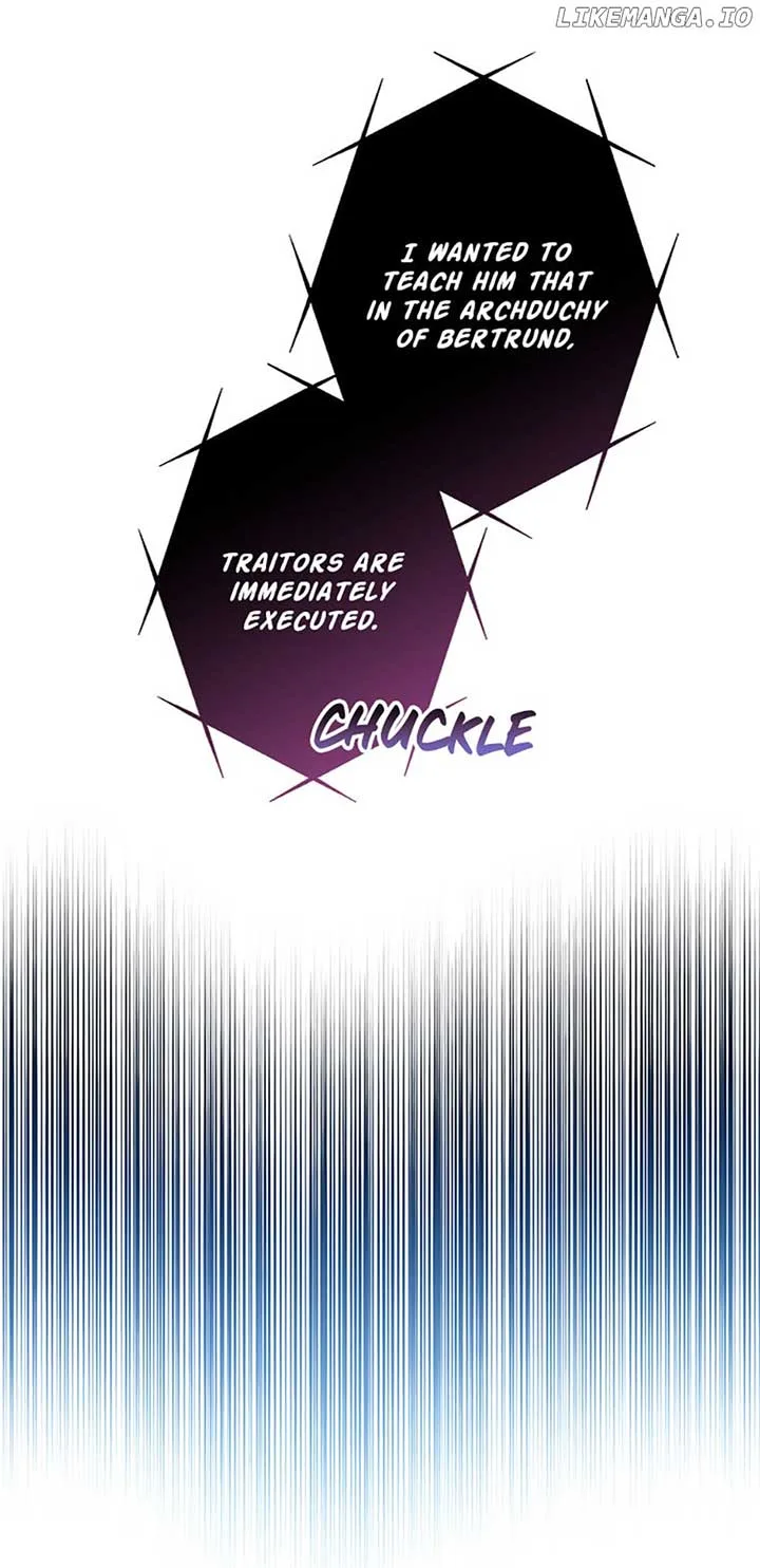 The villain’s young backer Chapter 51 page 67