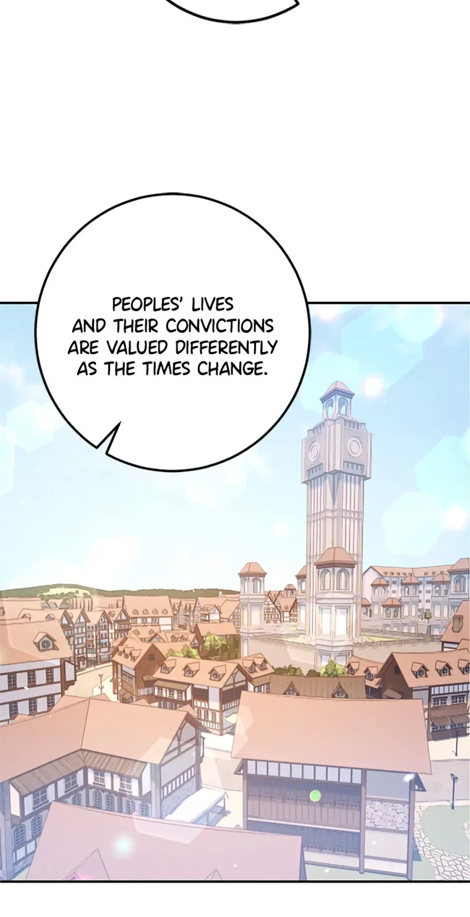 The Villainess Doesn’t Need A New Husband! Chapter 50 page 21