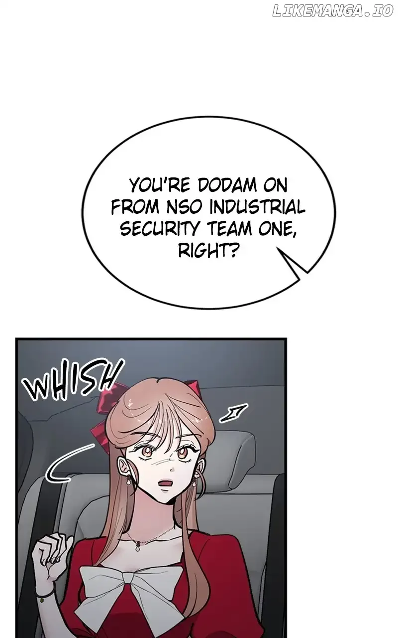 The Team Leader is Tired of Being A Newlywed Chapter 50 page 50