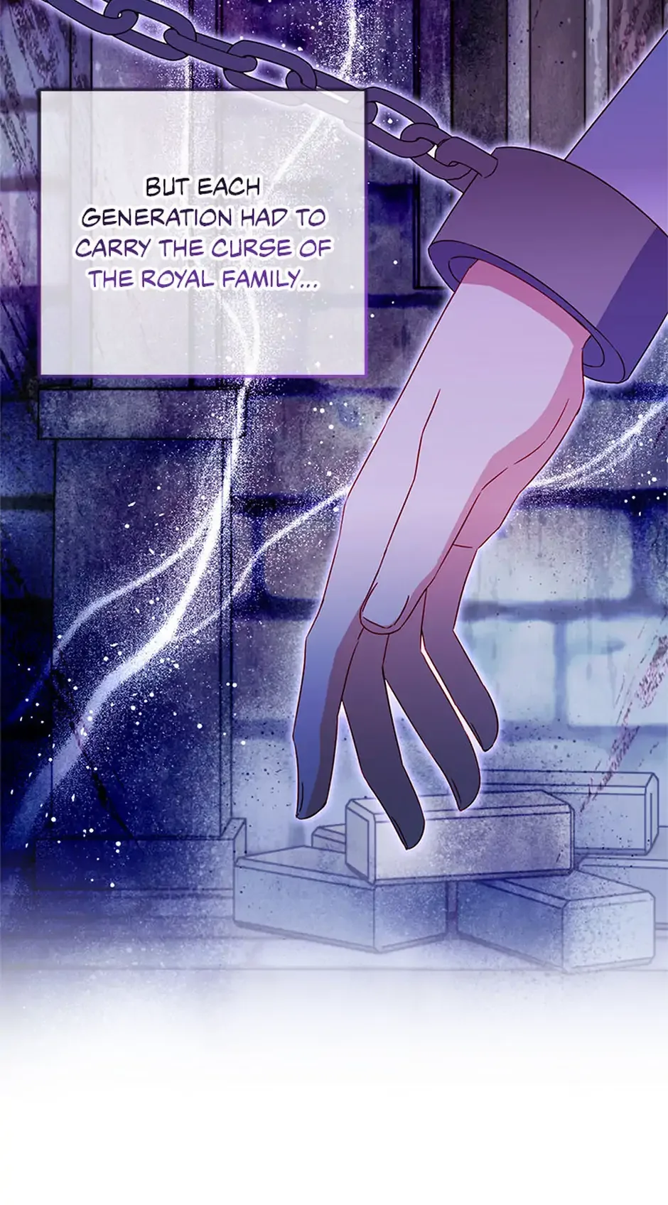 The Villainess Doesn’t Need A New Husband! Chapter 50 page 17