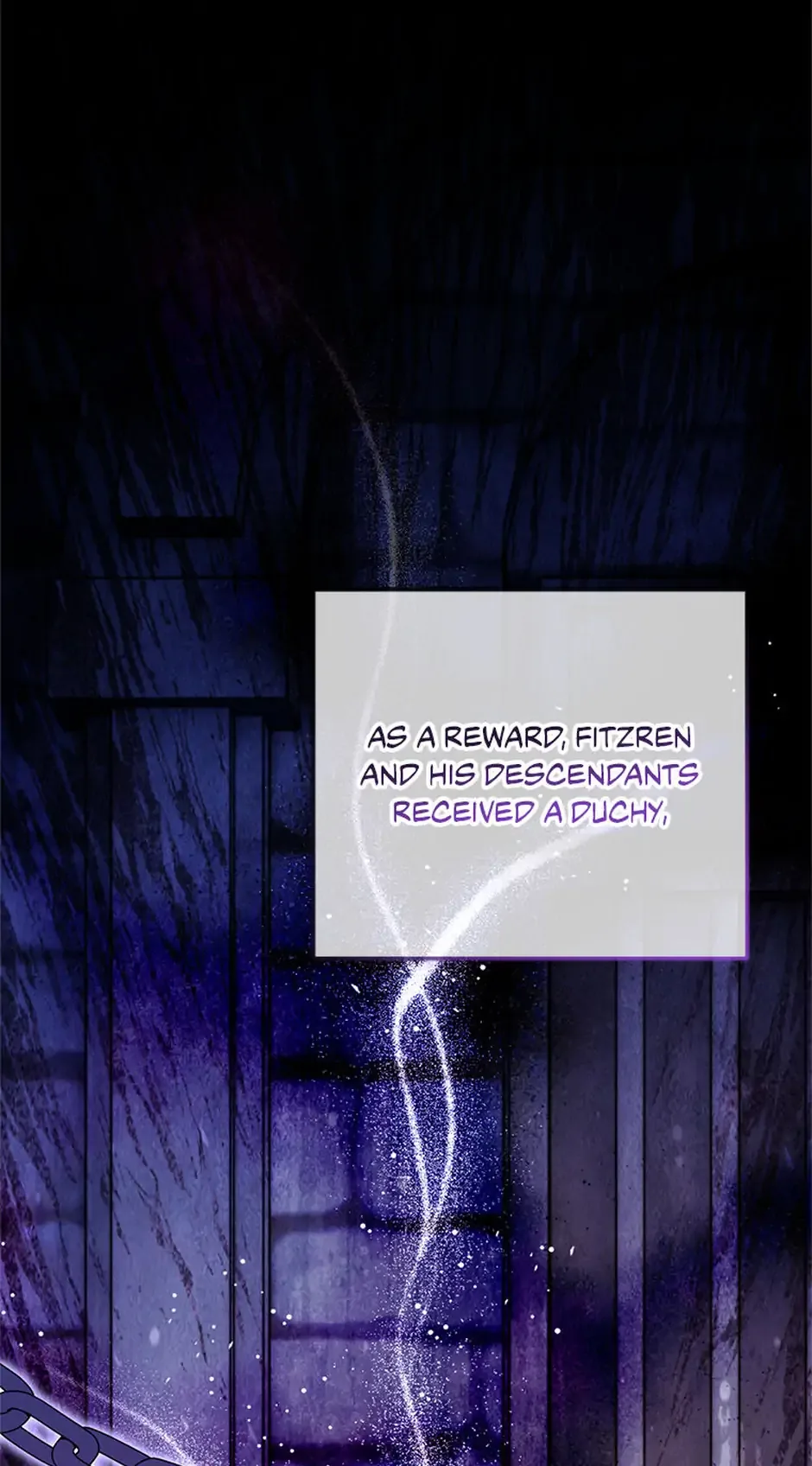 The Villainess Doesn’t Need A New Husband! Chapter 50 page 16
