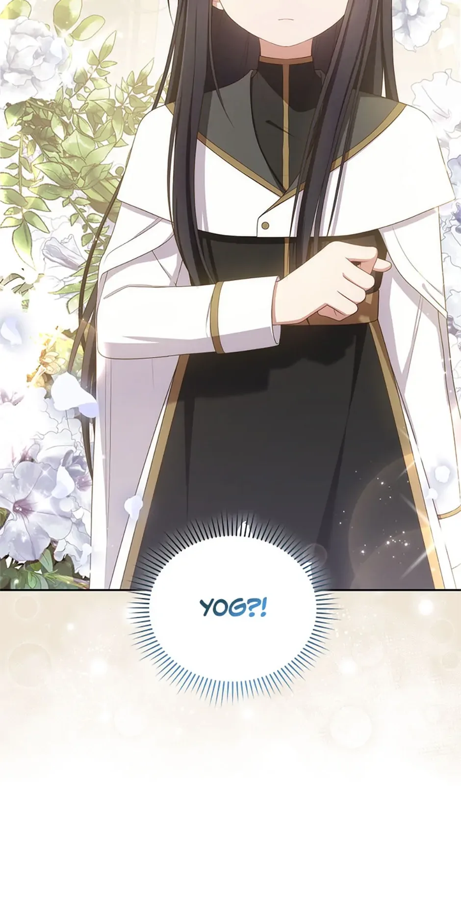 The Villain’s Precious Daughter Chapter 50 page 69