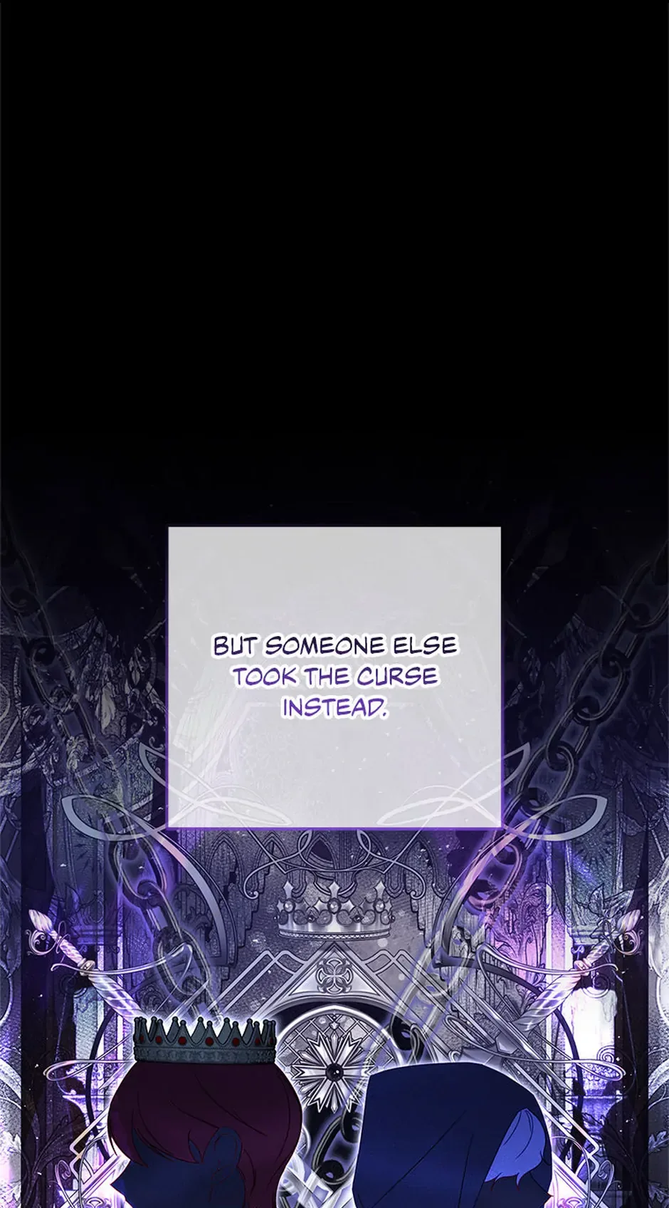 The Villainess Doesn’t Need A New Husband! Chapter 50 page 14