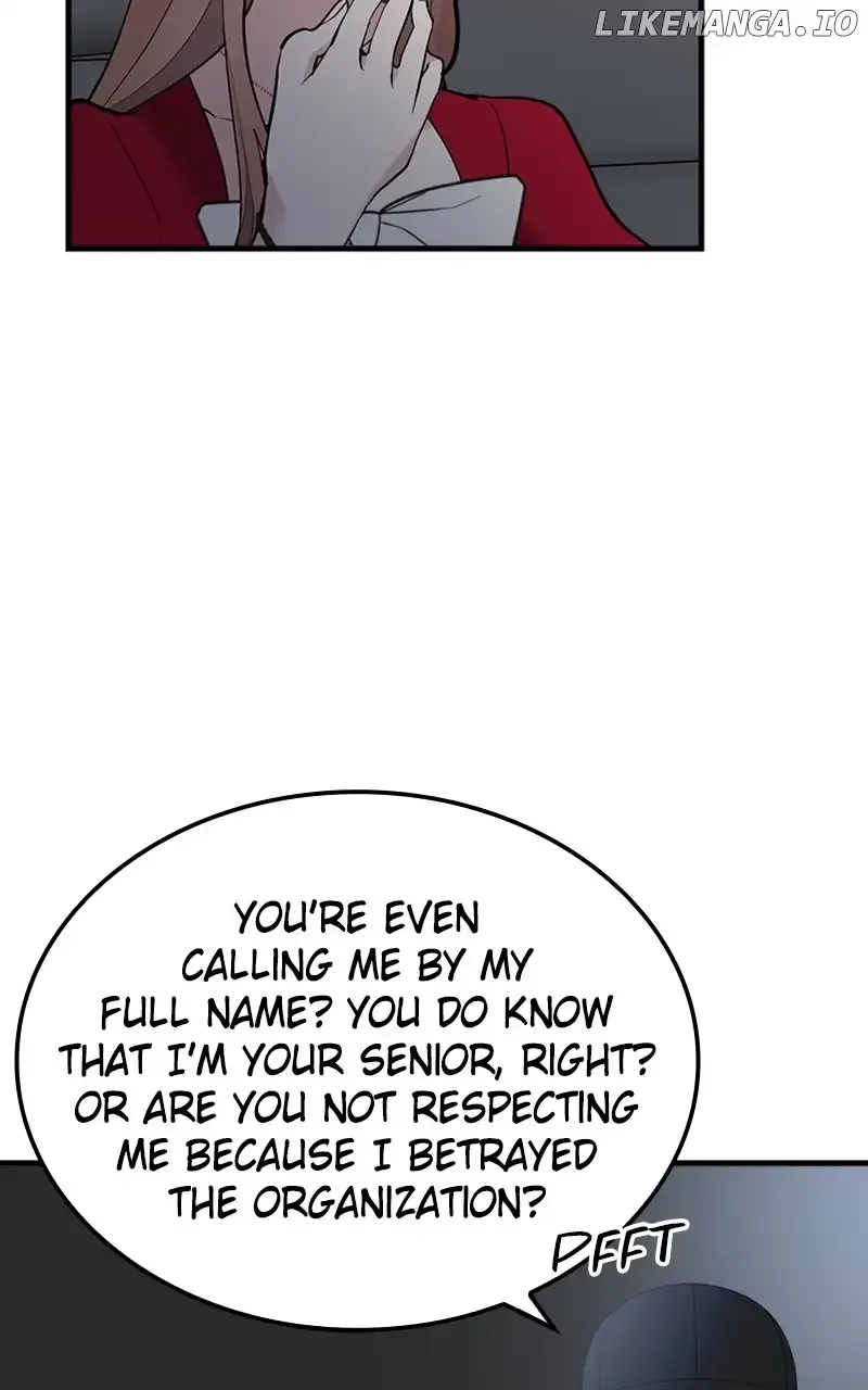 The Team Leader is Tired of Being A Newlywed Chapter 50 page 53