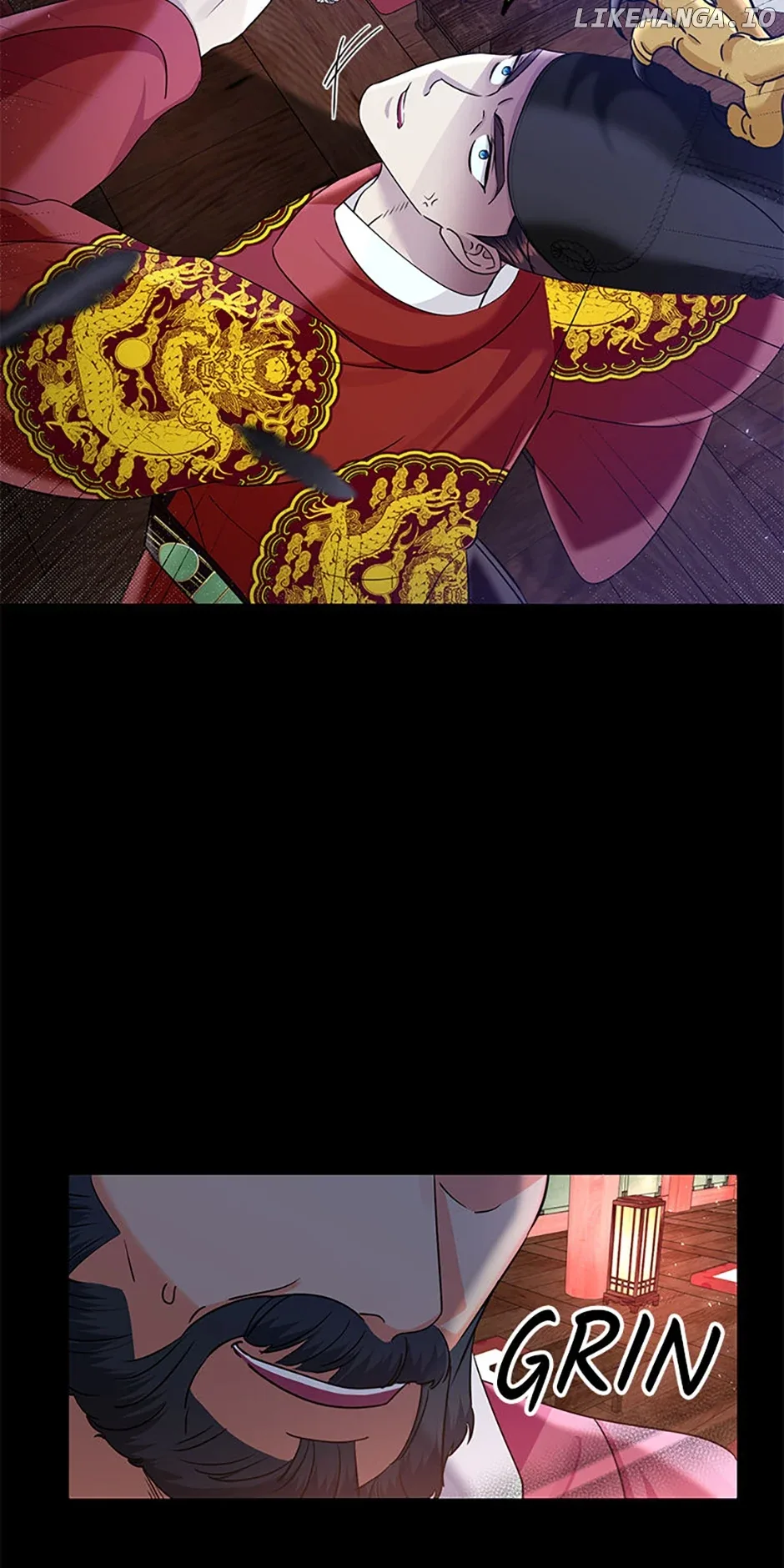 The Tale of the Tiger Girl Chapter 50 page 62