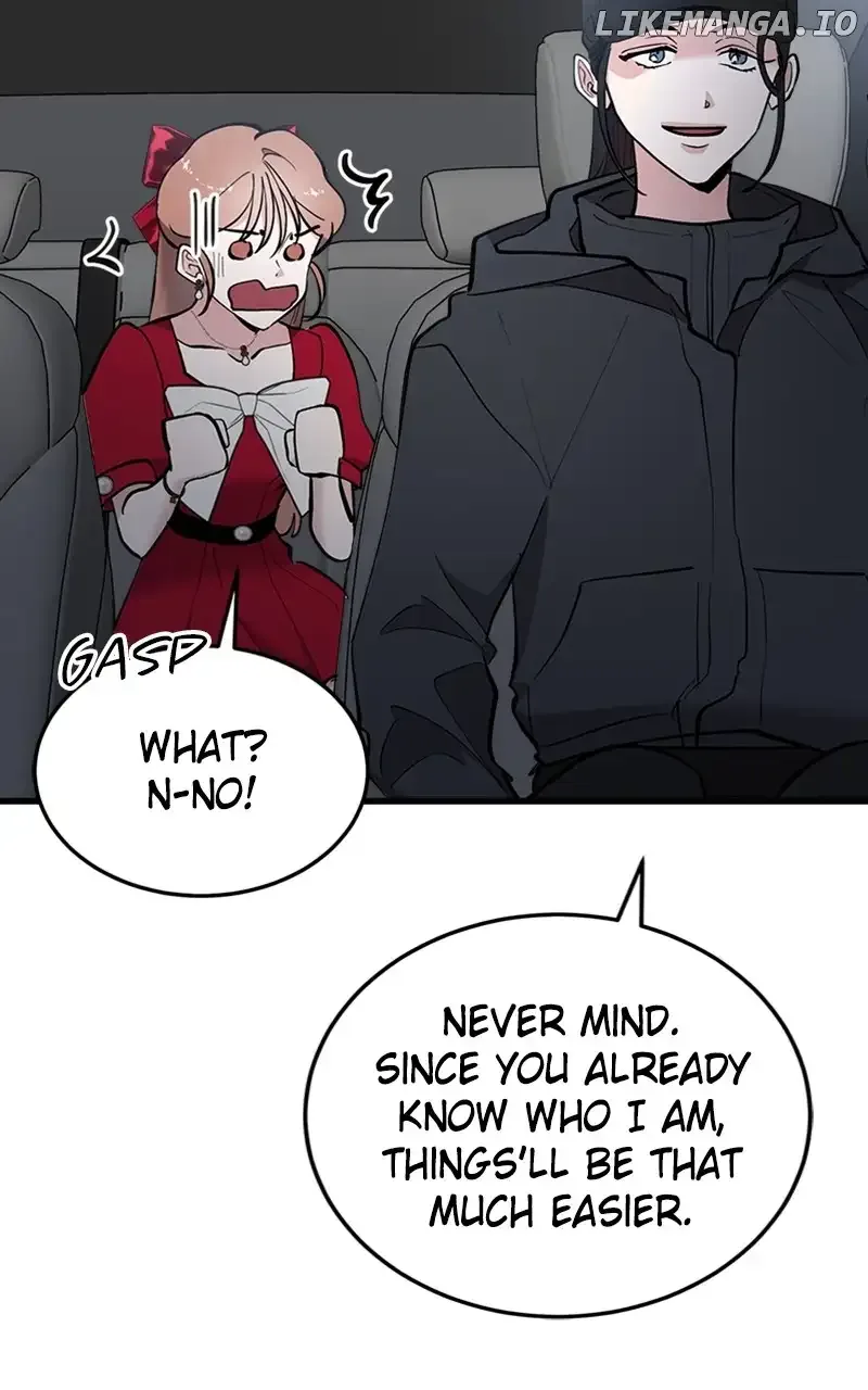 The Team Leader is Tired of Being A Newlywed Chapter 50 page 54