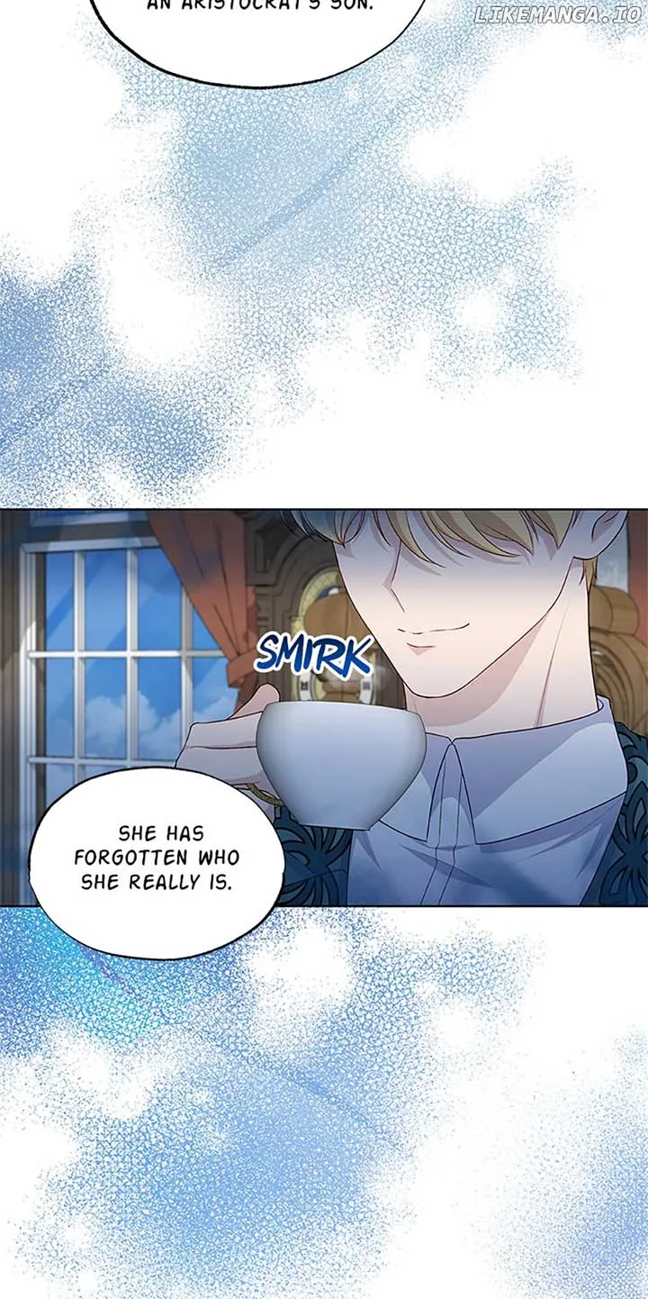 The villain’s young backer Chapter 51 page 73