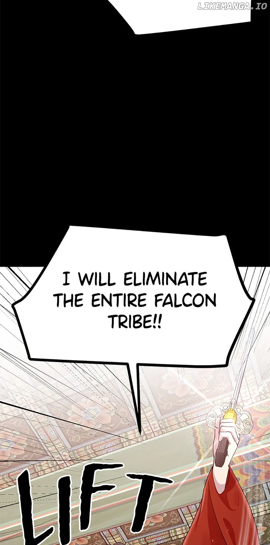 The Tale of the Tiger Girl Chapter 50 page 58