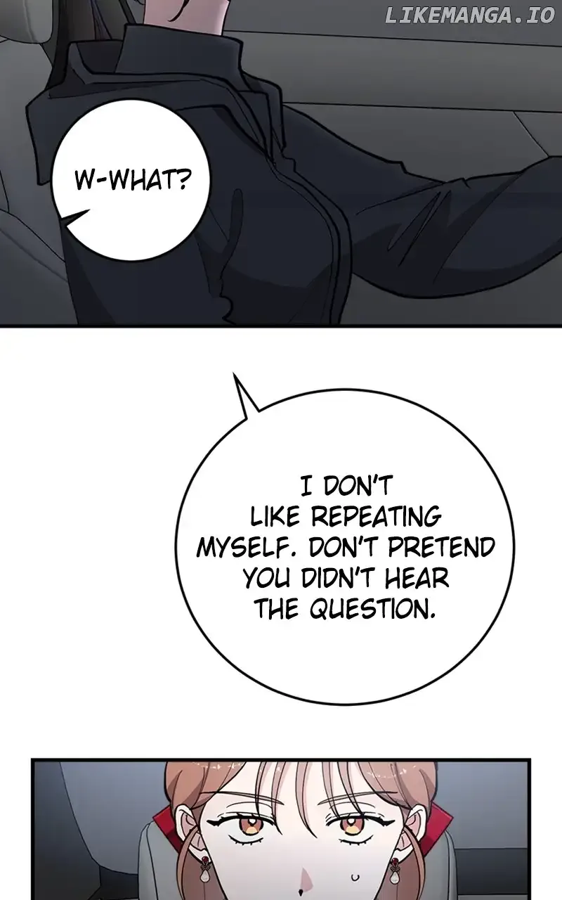 The Team Leader is Tired of Being A Newlywed Chapter 50 page 56