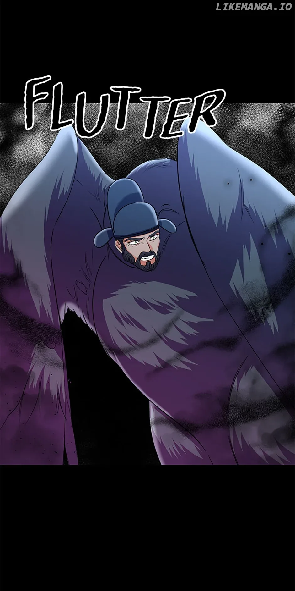 The Tale of the Tiger Girl Chapter 50 page 63