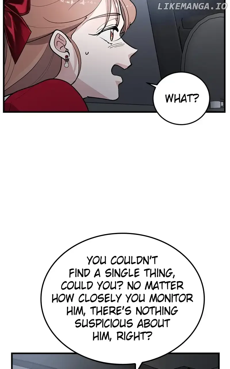 The Team Leader is Tired of Being A Newlywed Chapter 50 page 60