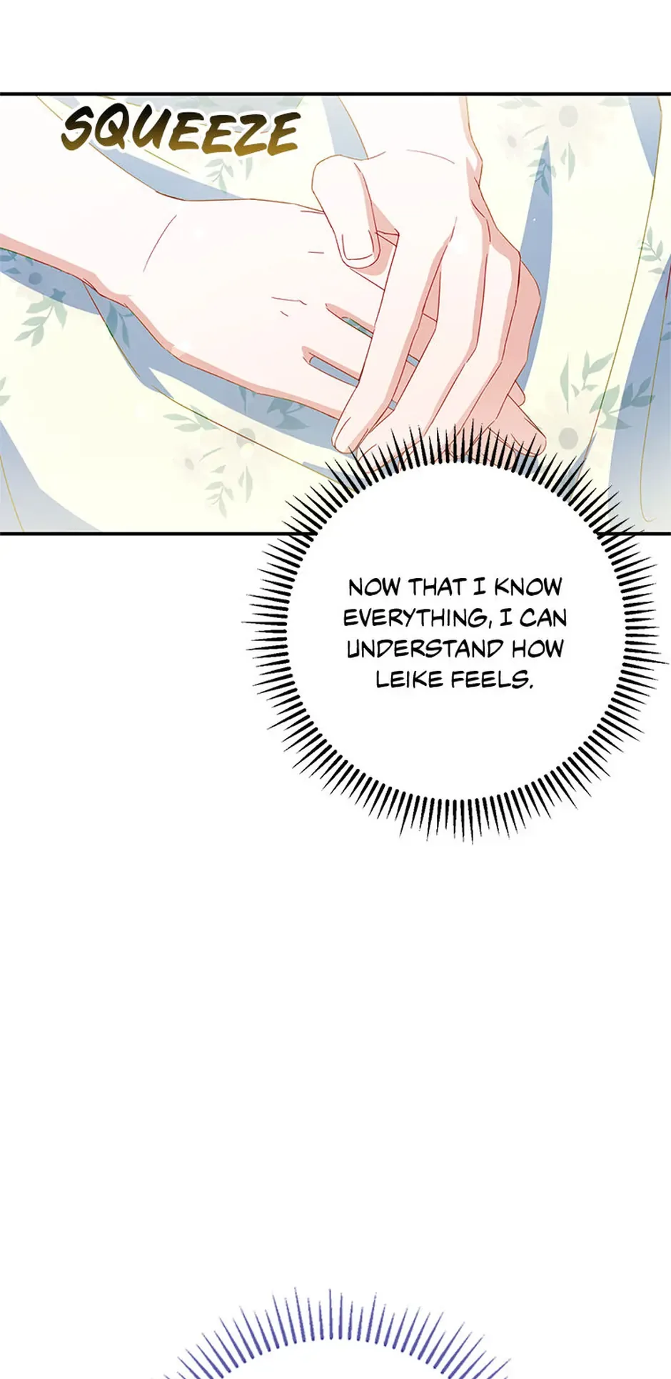 The Villainess Doesn’t Need A New Husband! Chapter 50 page 29