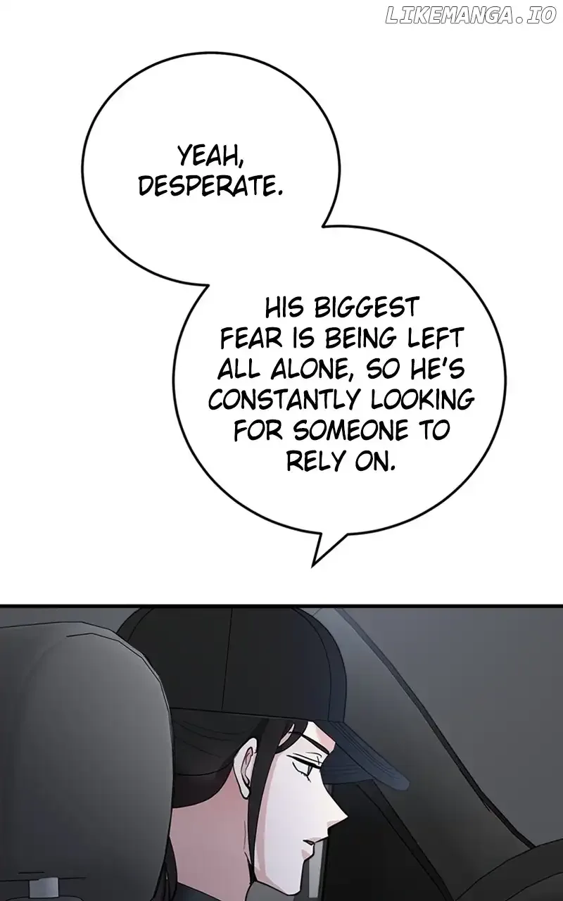 The Team Leader is Tired of Being A Newlywed Chapter 50 page 68