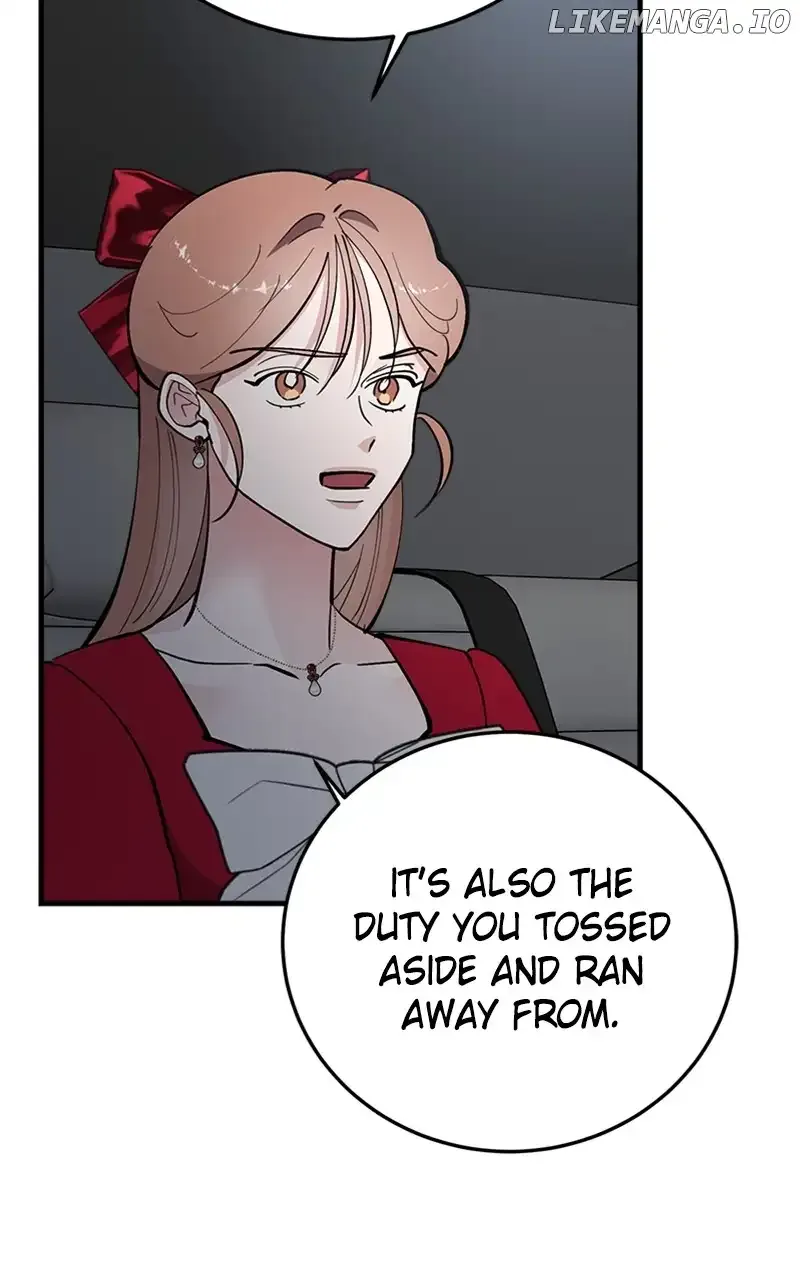 The Team Leader is Tired of Being A Newlywed Chapter 50 page 71