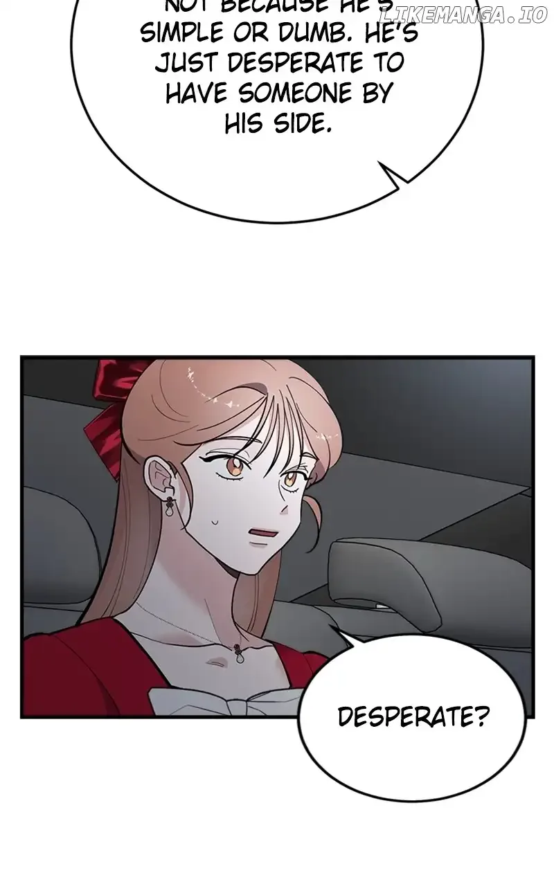 The Team Leader is Tired of Being A Newlywed Chapter 50 page 67