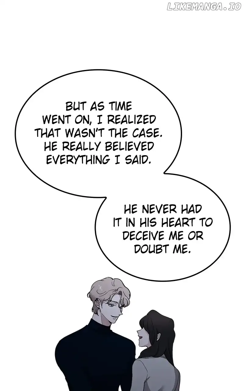 The Team Leader is Tired of Being A Newlywed Chapter 50 page 65
