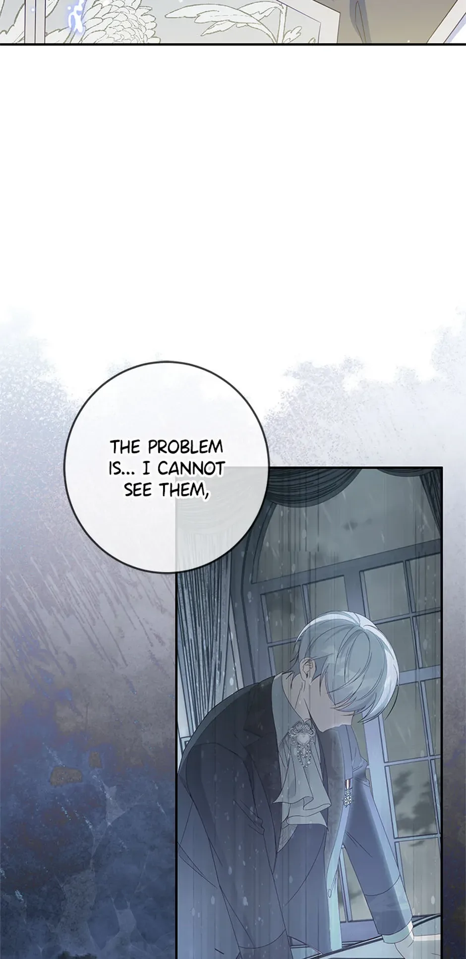 The Villainess Doesn’t Need A New Husband! Chapter 50 page 37