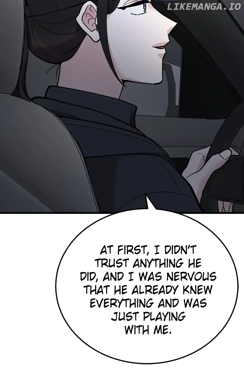 The Team Leader is Tired of Being A Newlywed Chapter 50 page 64
