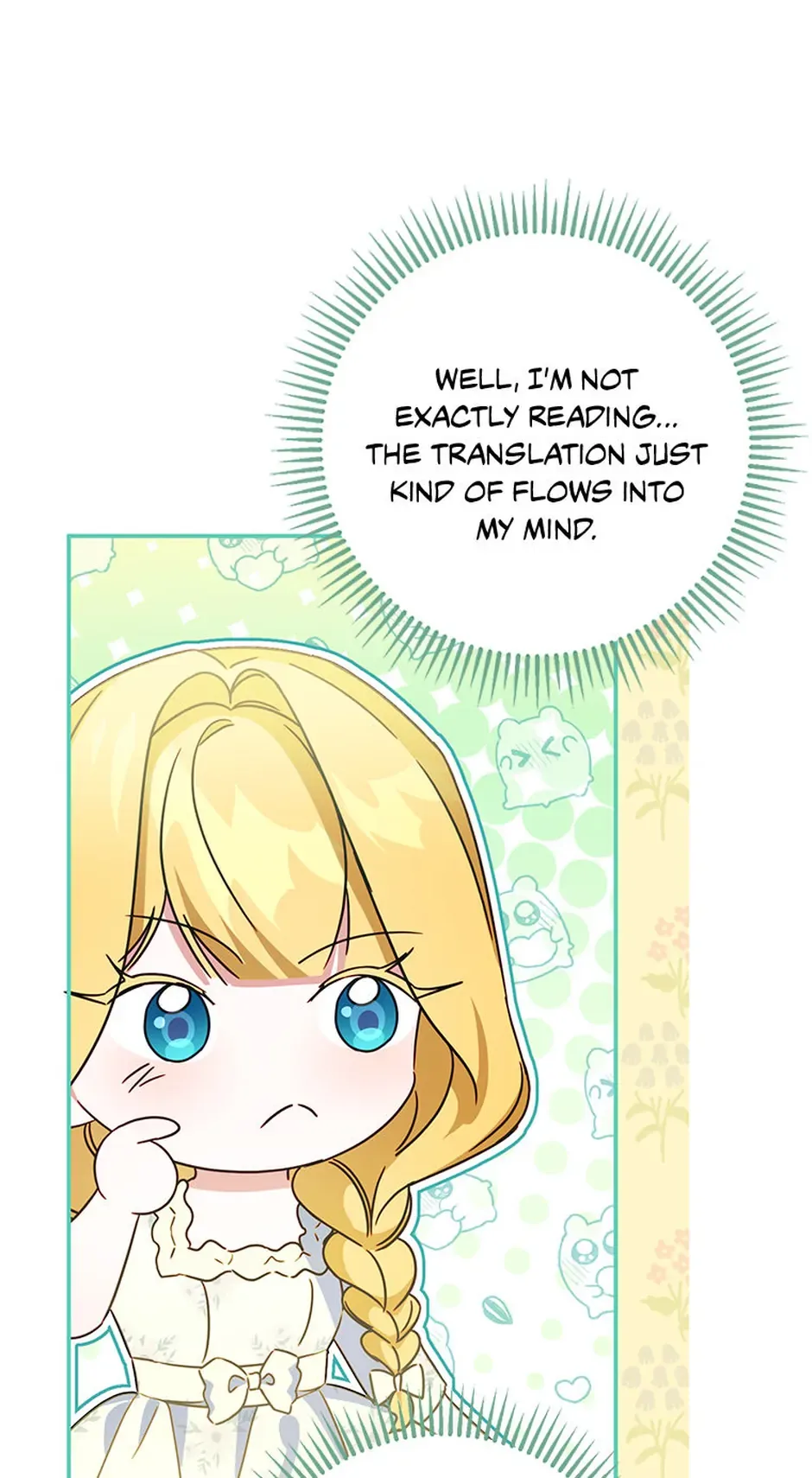 The Villainess Doesn’t Need A New Husband! Chapter 50 page 40