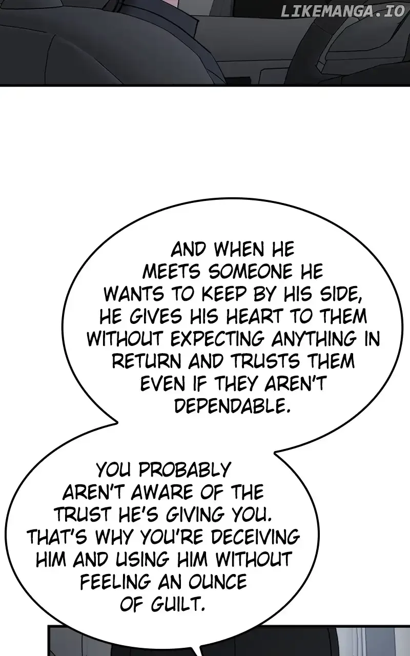 The Team Leader is Tired of Being A Newlywed Chapter 50 page 69