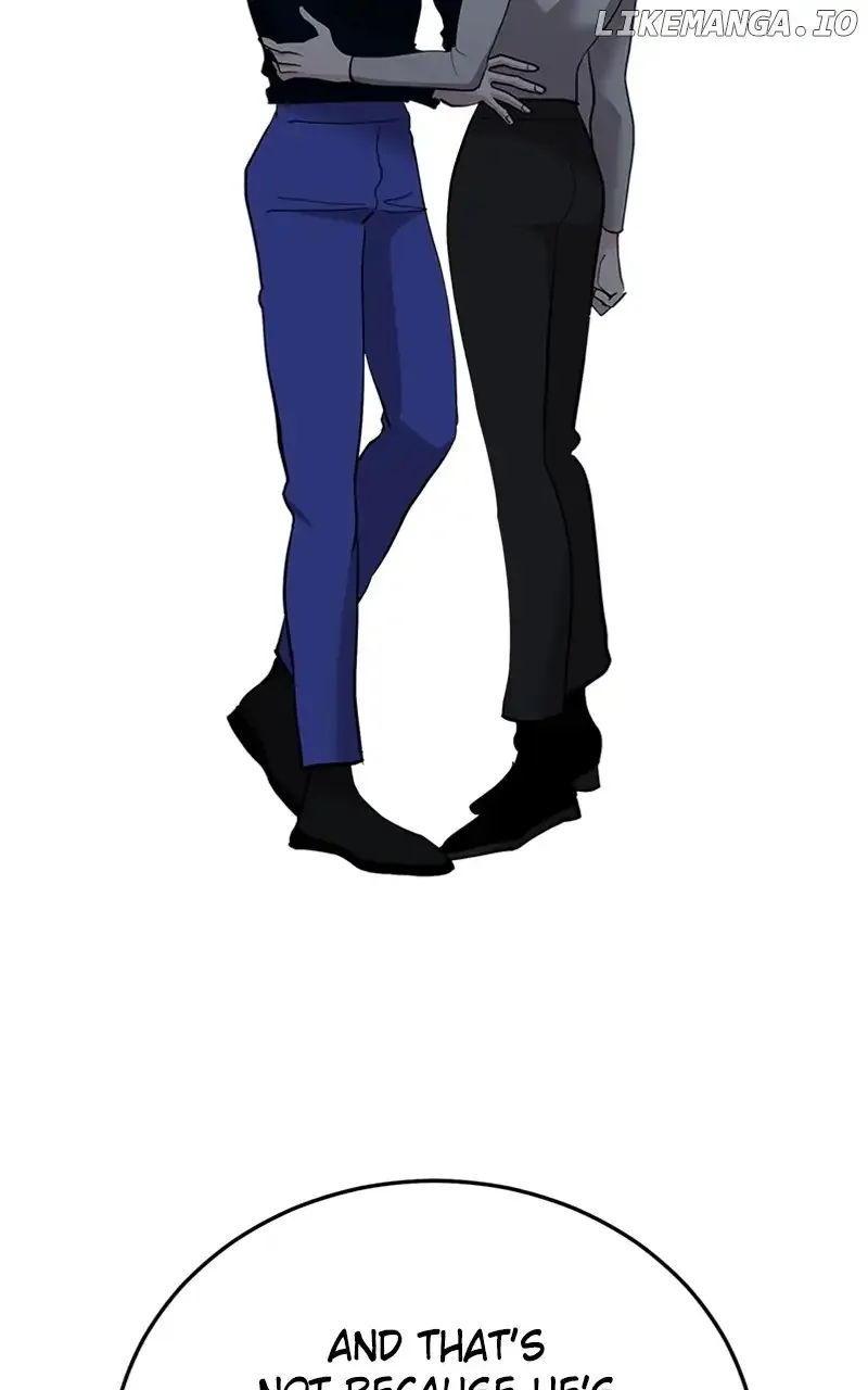 The Team Leader is Tired of Being A Newlywed Chapter 50 page 66