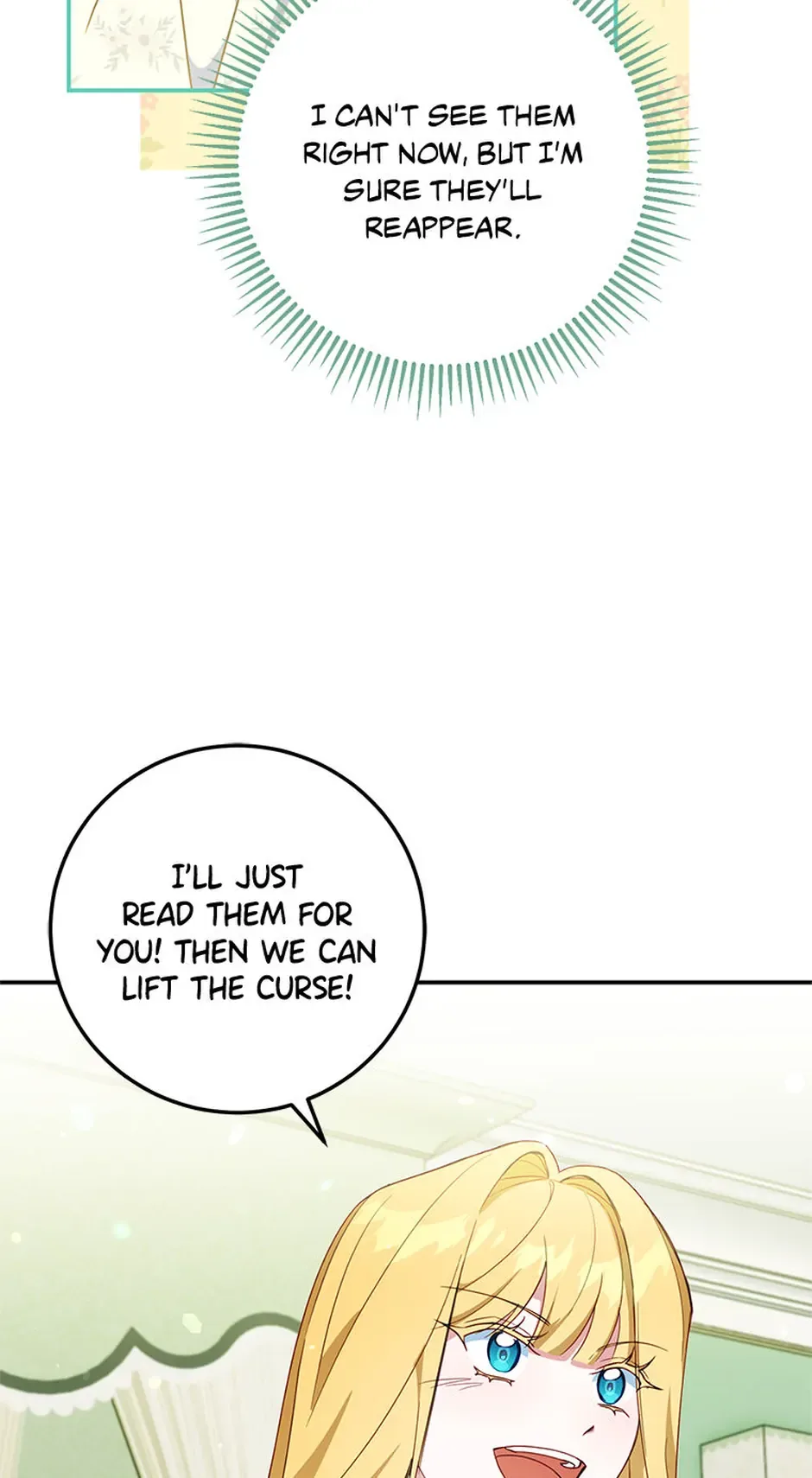 The Villainess Doesn’t Need A New Husband! Chapter 50 page 41