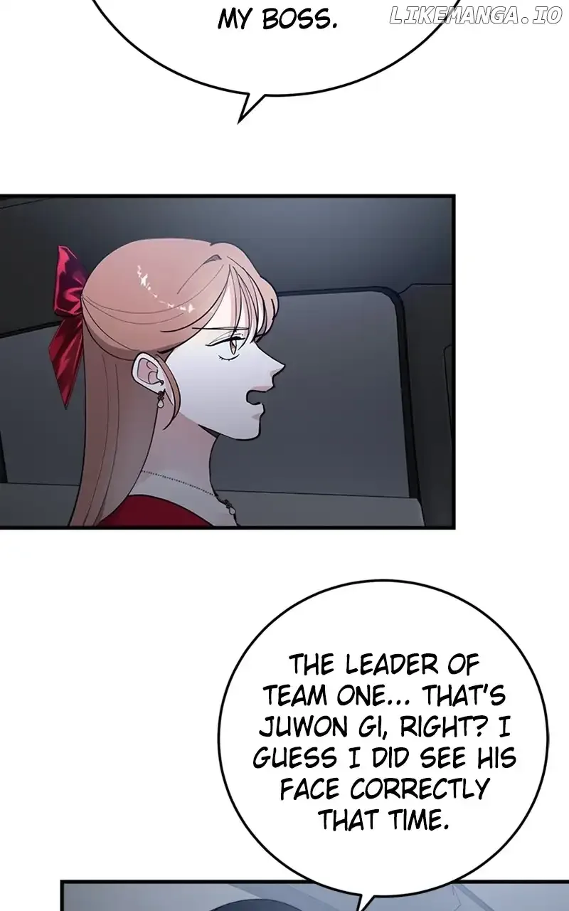 The Team Leader is Tired of Being A Newlywed Chapter 50 page 78