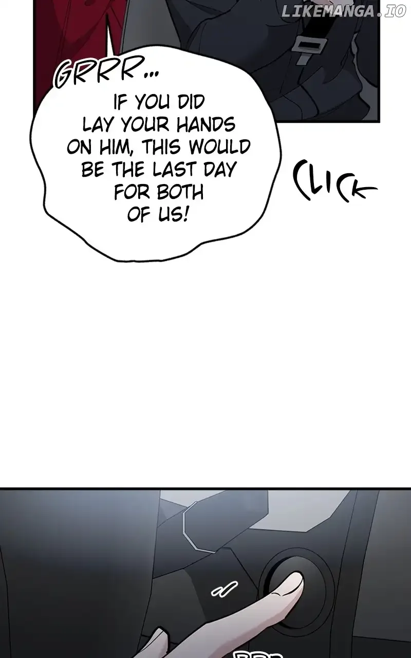 The Team Leader is Tired of Being A Newlywed Chapter 50 page 81