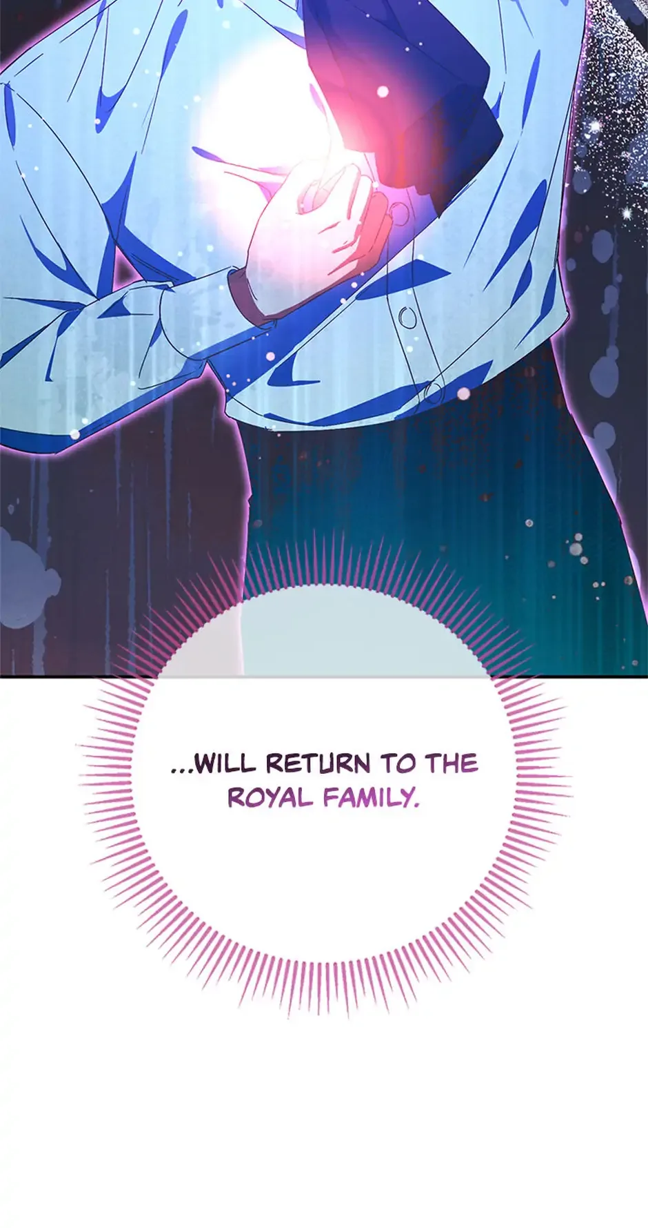 The Villainess Doesn’t Need A New Husband! Chapter 50 page 52