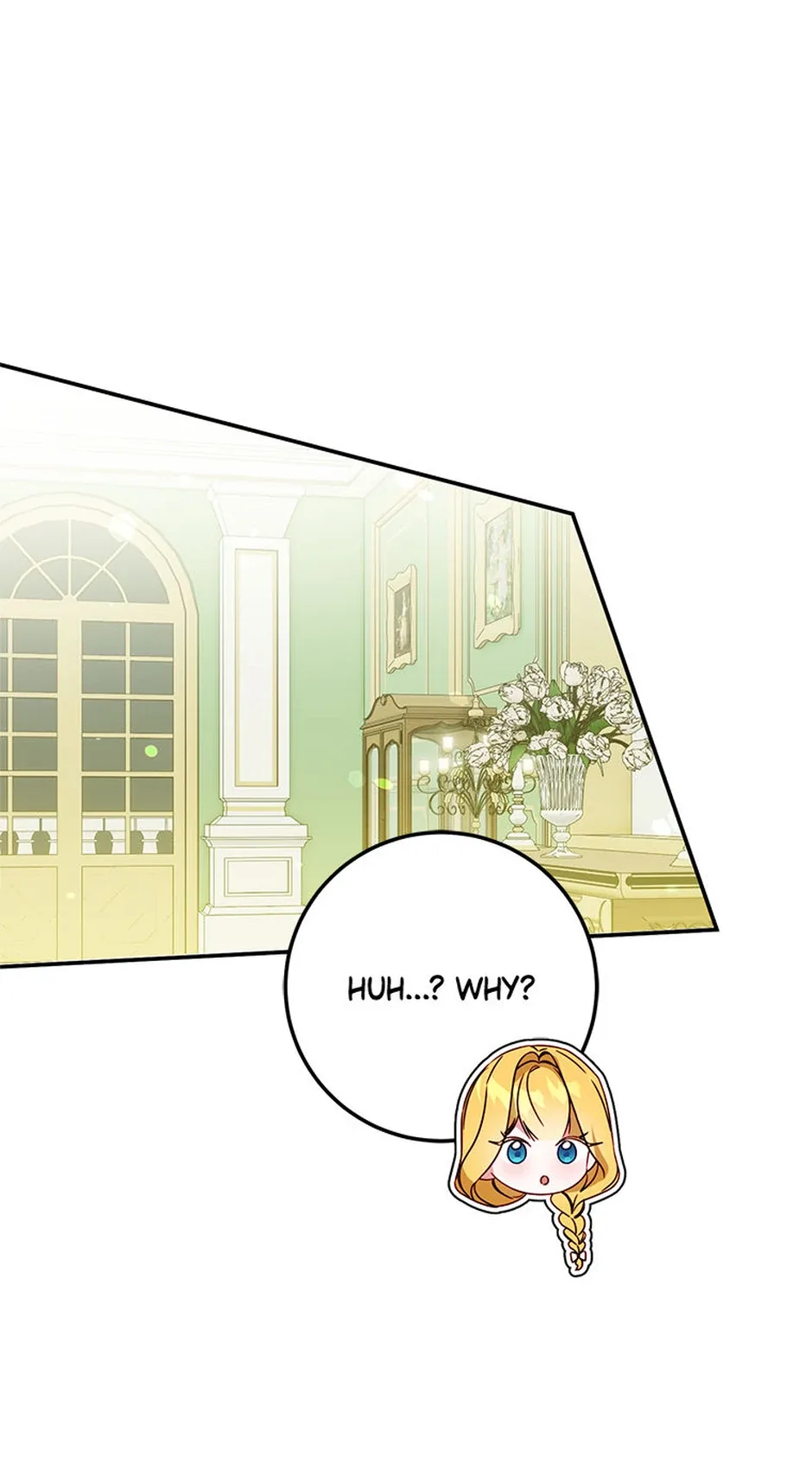 The Villainess Doesn’t Need A New Husband! Chapter 50 page 45