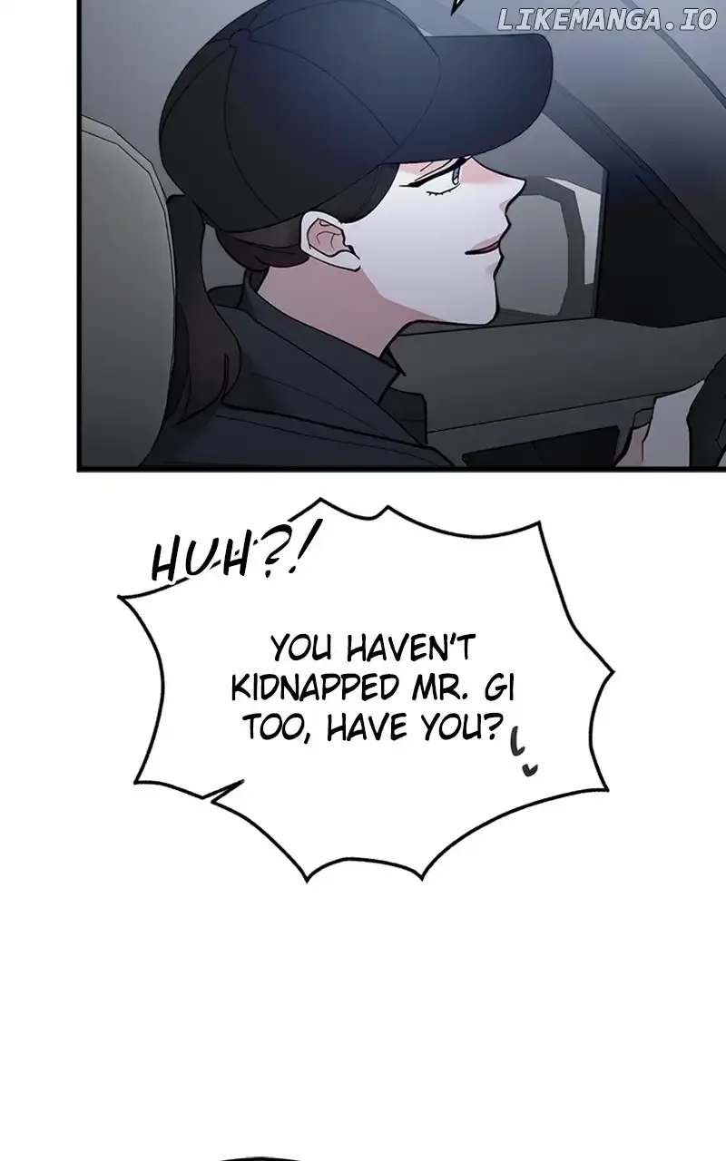 The Team Leader is Tired of Being A Newlywed Chapter 50 page 79