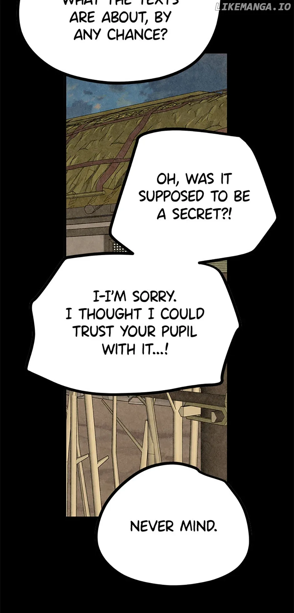 The Tale of the Tiger Girl Chapter 50 page 76