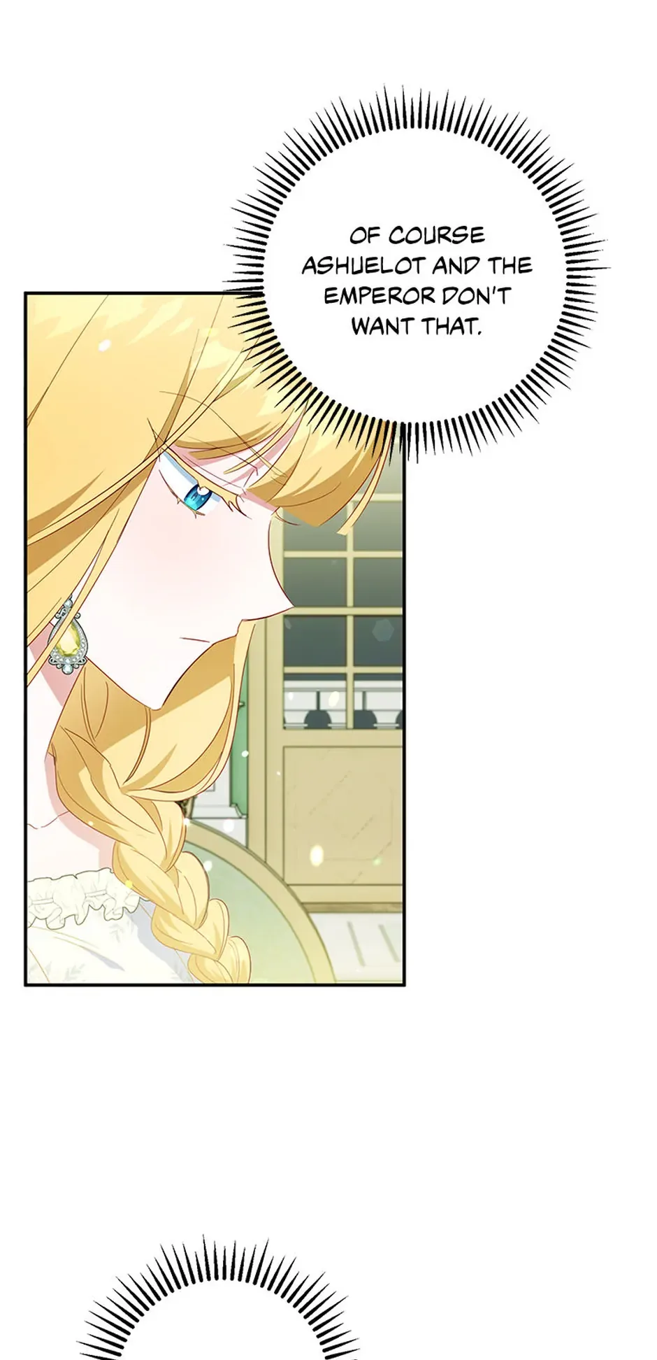 The Villainess Doesn’t Need A New Husband! Chapter 50 page 53