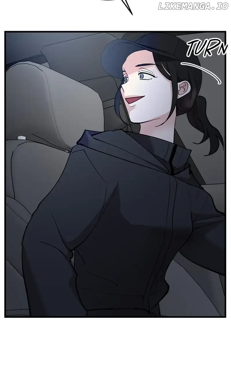 The Team Leader is Tired of Being A Newlywed Chapter 50 page 75