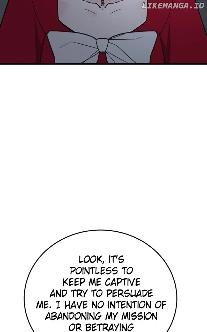The Team Leader is Tired of Being A Newlywed Chapter 50 page 77