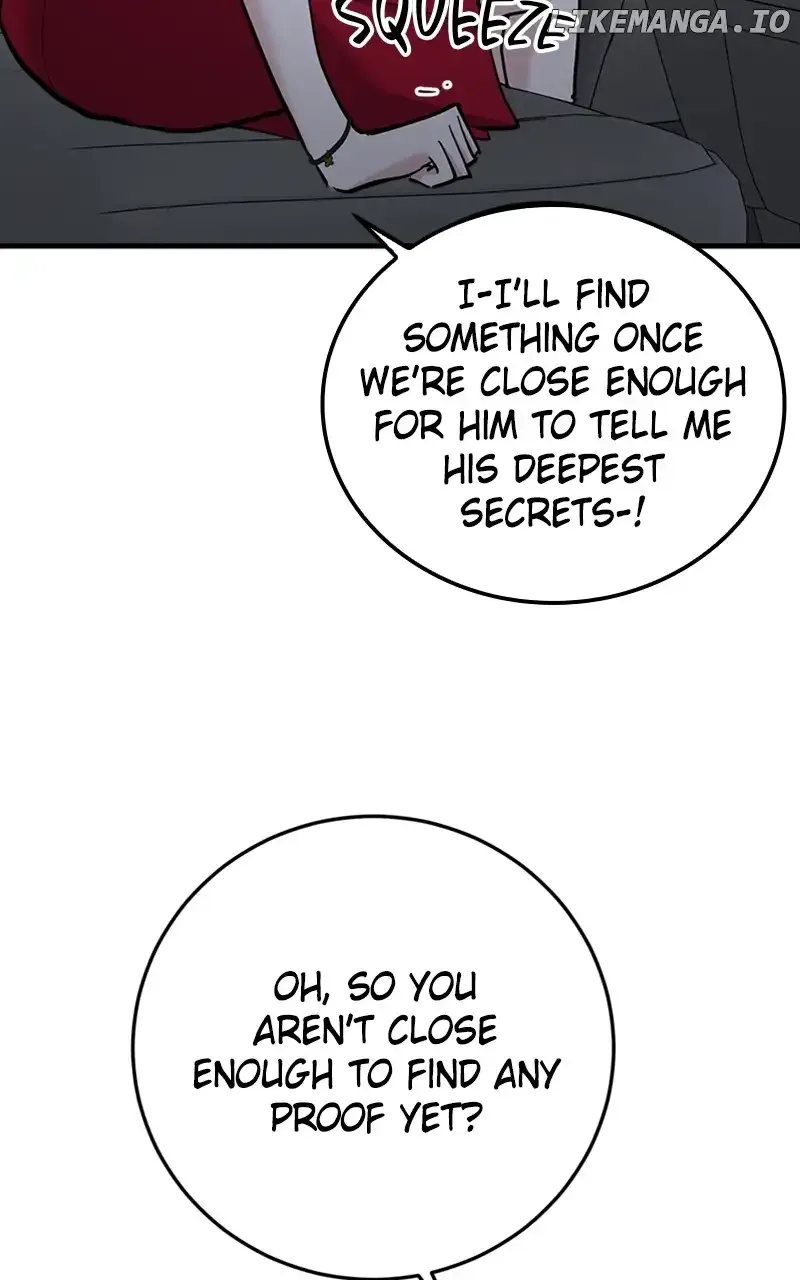The Team Leader is Tired of Being A Newlywed Chapter 50 page 74