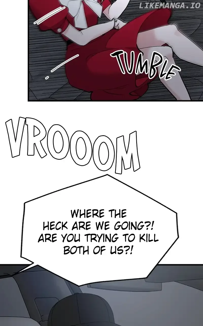 The Team Leader is Tired of Being A Newlywed Chapter 50 page 83