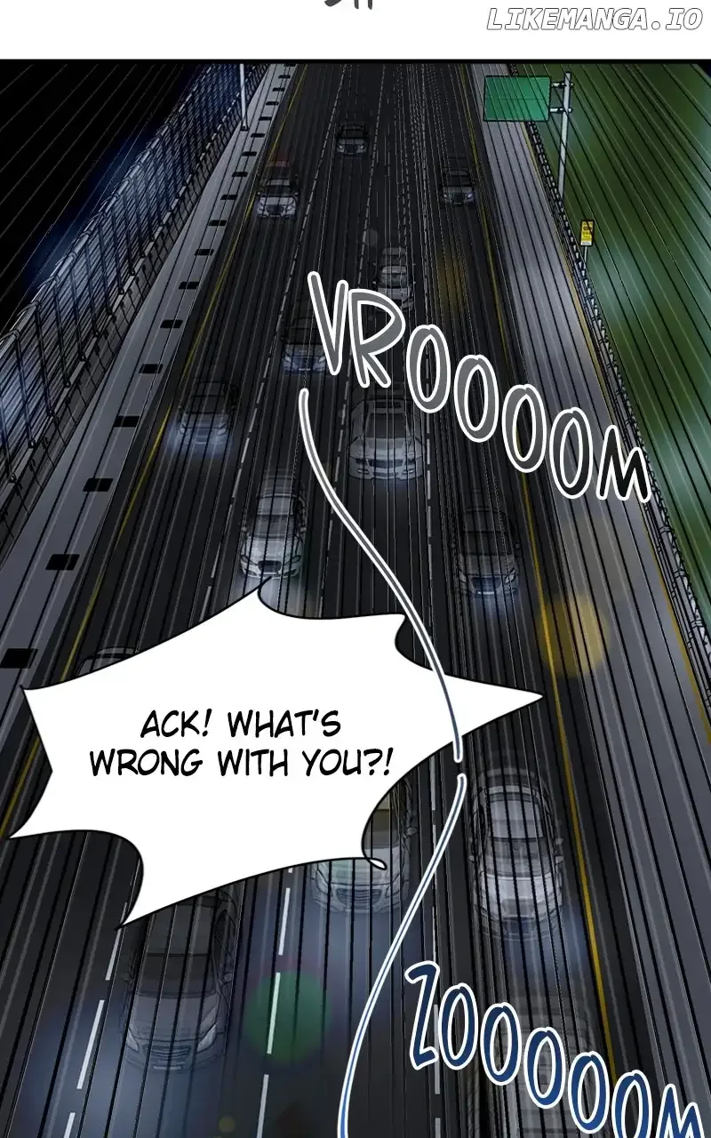 The Team Leader is Tired of Being A Newlywed Chapter 50 page 85