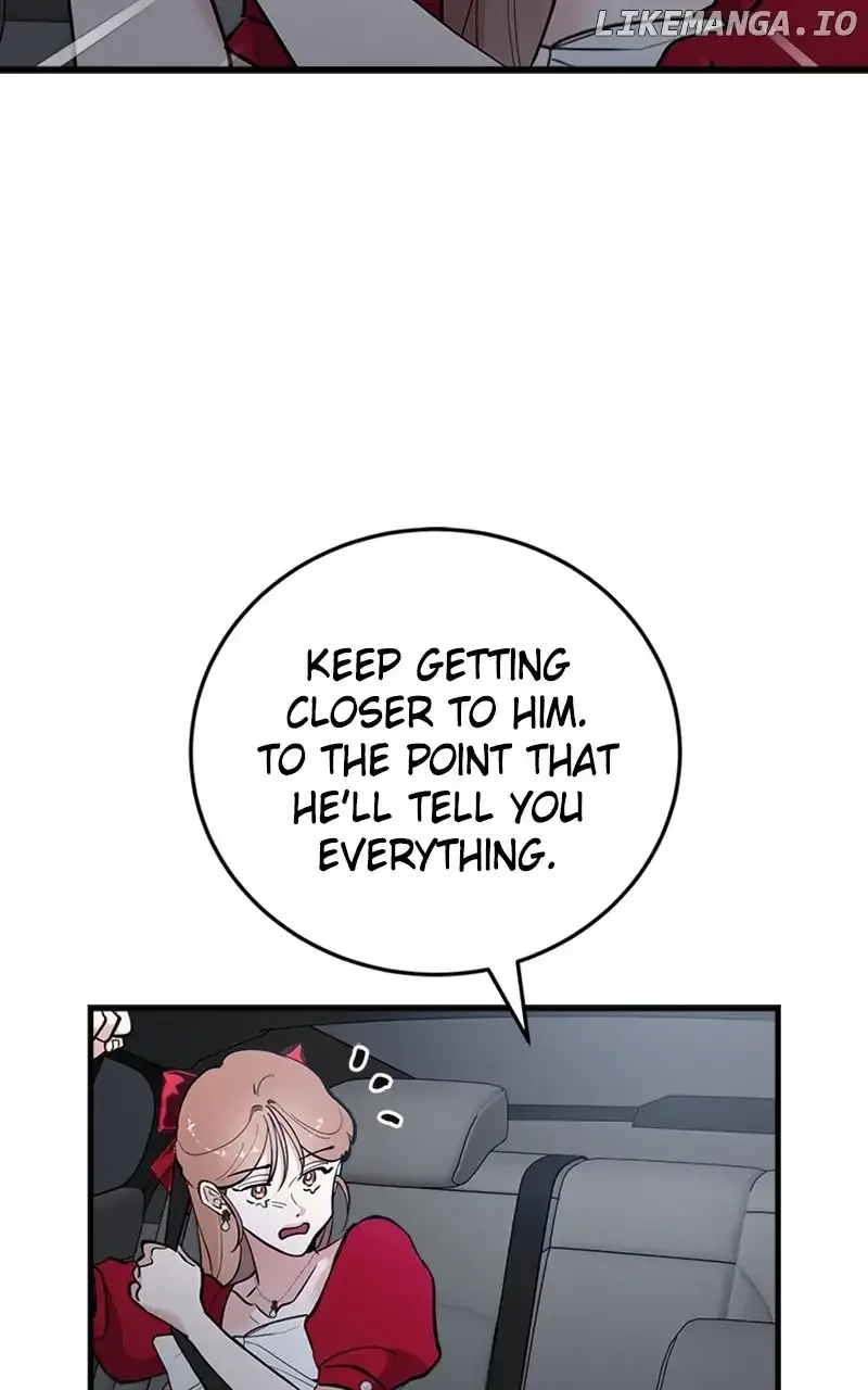 The Team Leader is Tired of Being A Newlywed Chapter 50 page 89