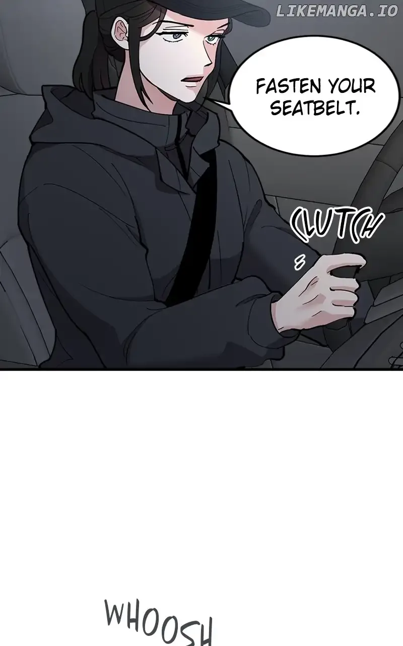 The Team Leader is Tired of Being A Newlywed Chapter 50 page 84