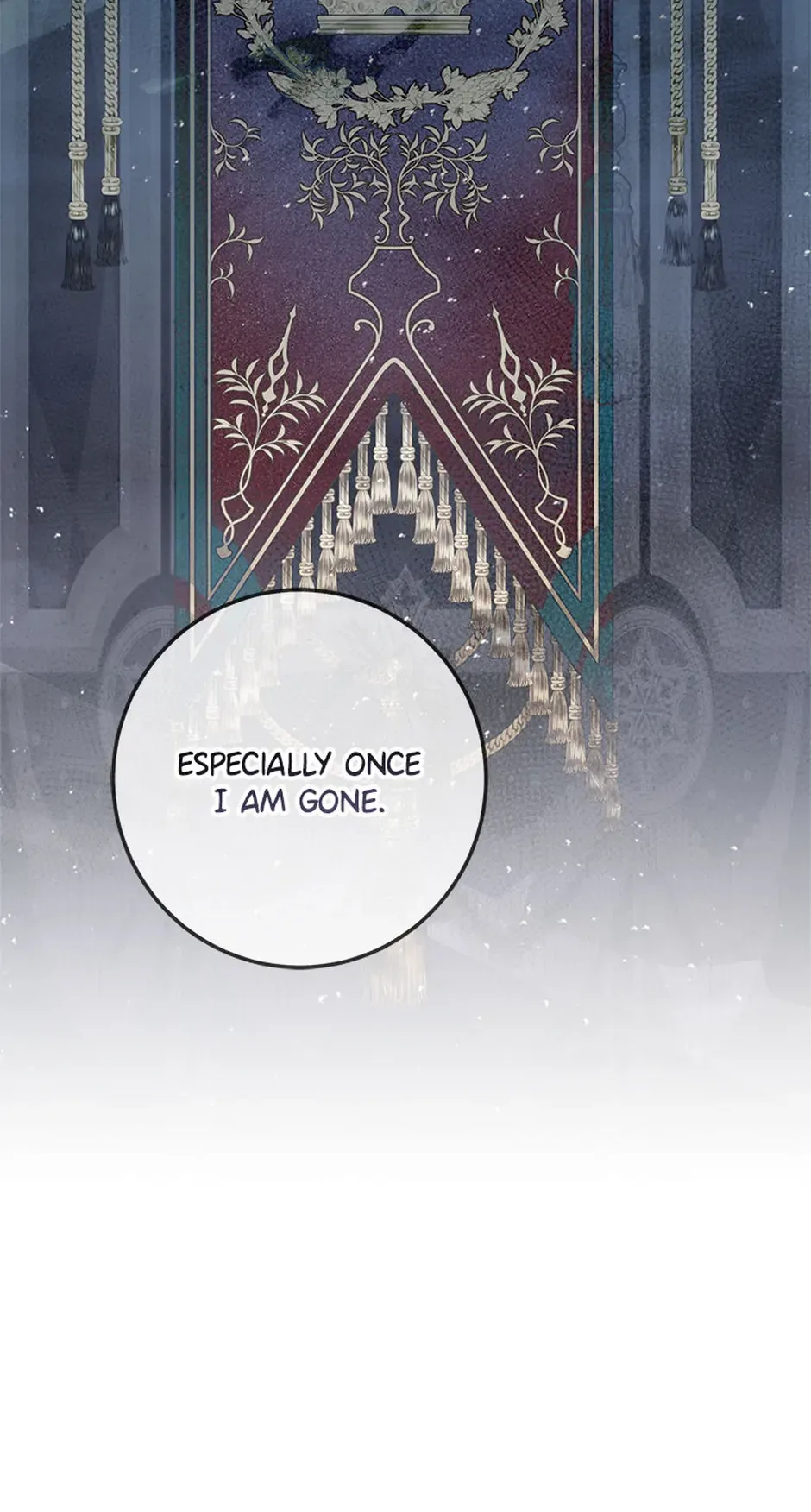 The Villainess Doesn’t Need A New Husband! Chapter 50 page 64