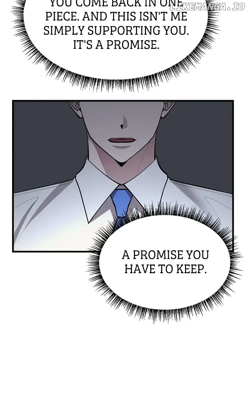 The Team Leader is Tired of Being A Newlywed Chapter 50 page 87