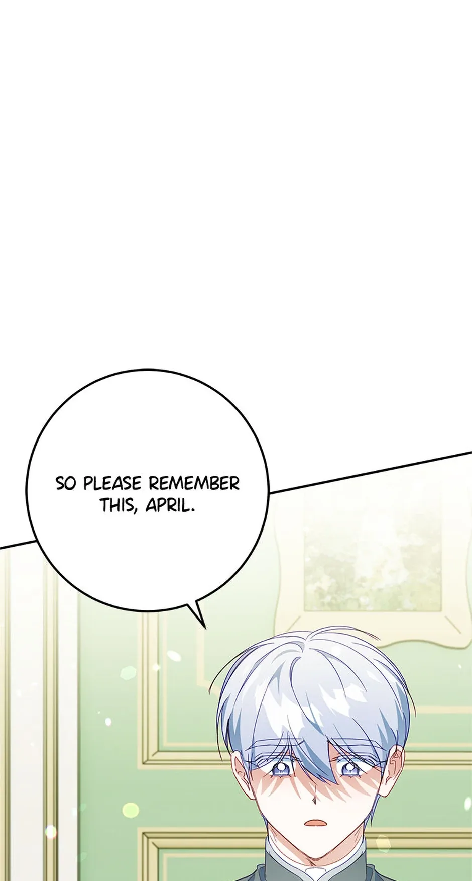 The Villainess Doesn’t Need A New Husband! Chapter 50 page 62