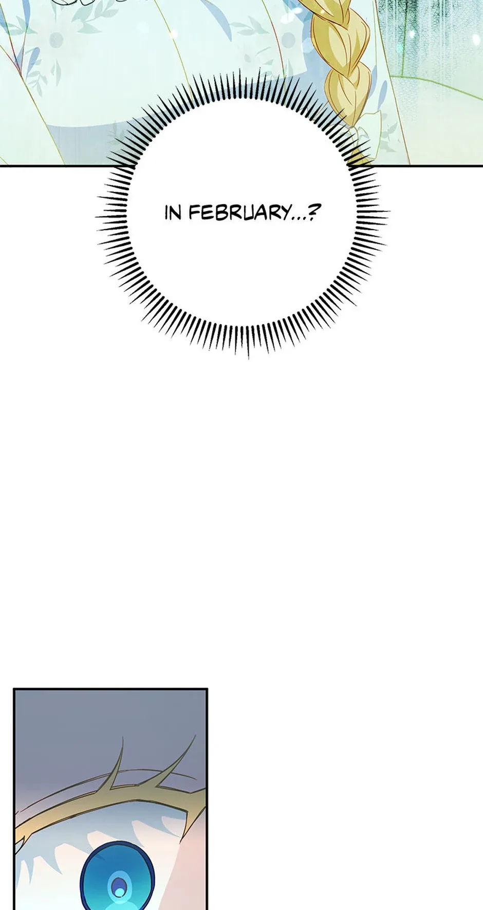 The Villainess Doesn’t Need A New Husband! Chapter 50 page 74