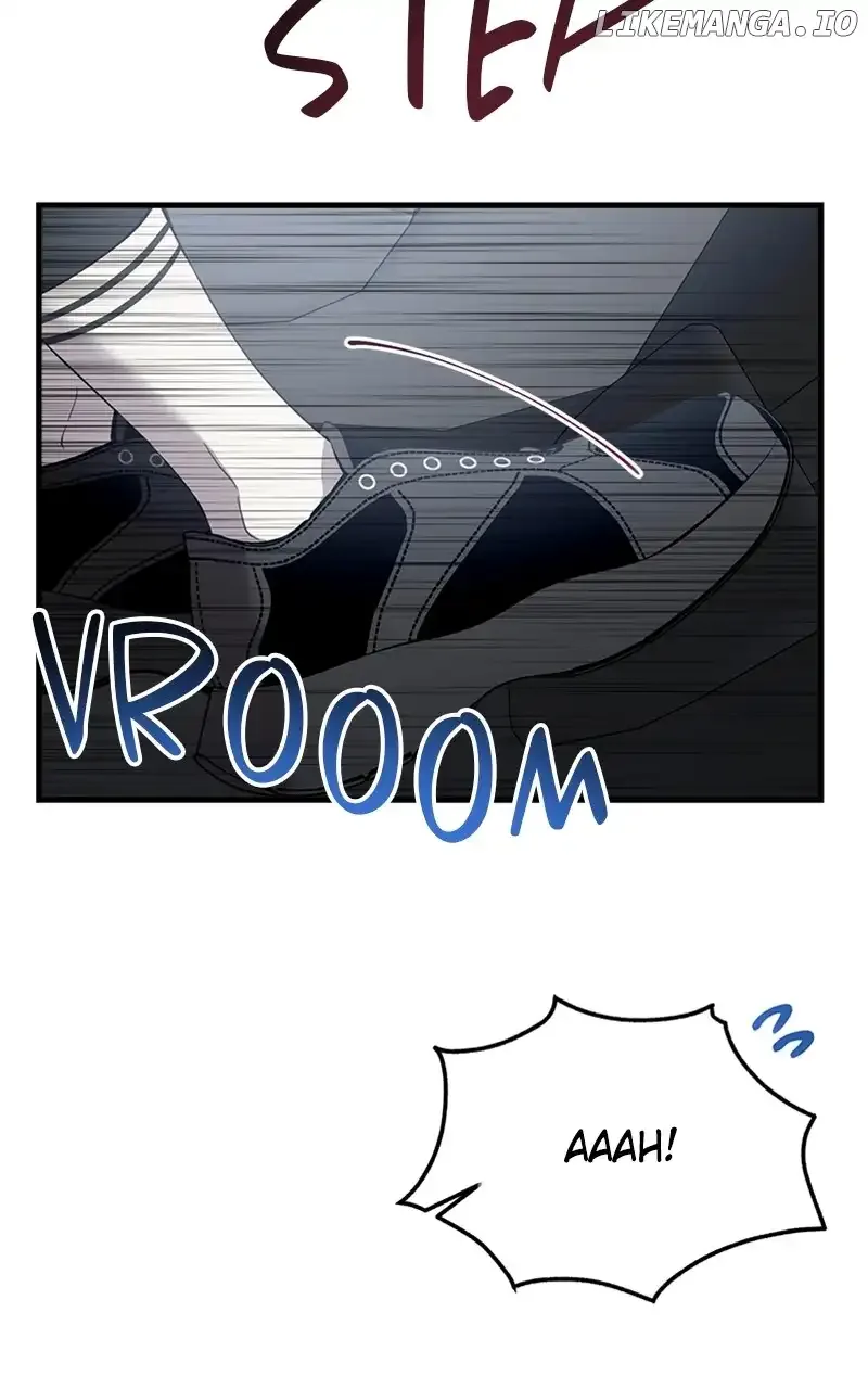 The Team Leader is Tired of Being A Newlywed Chapter 50 page 93